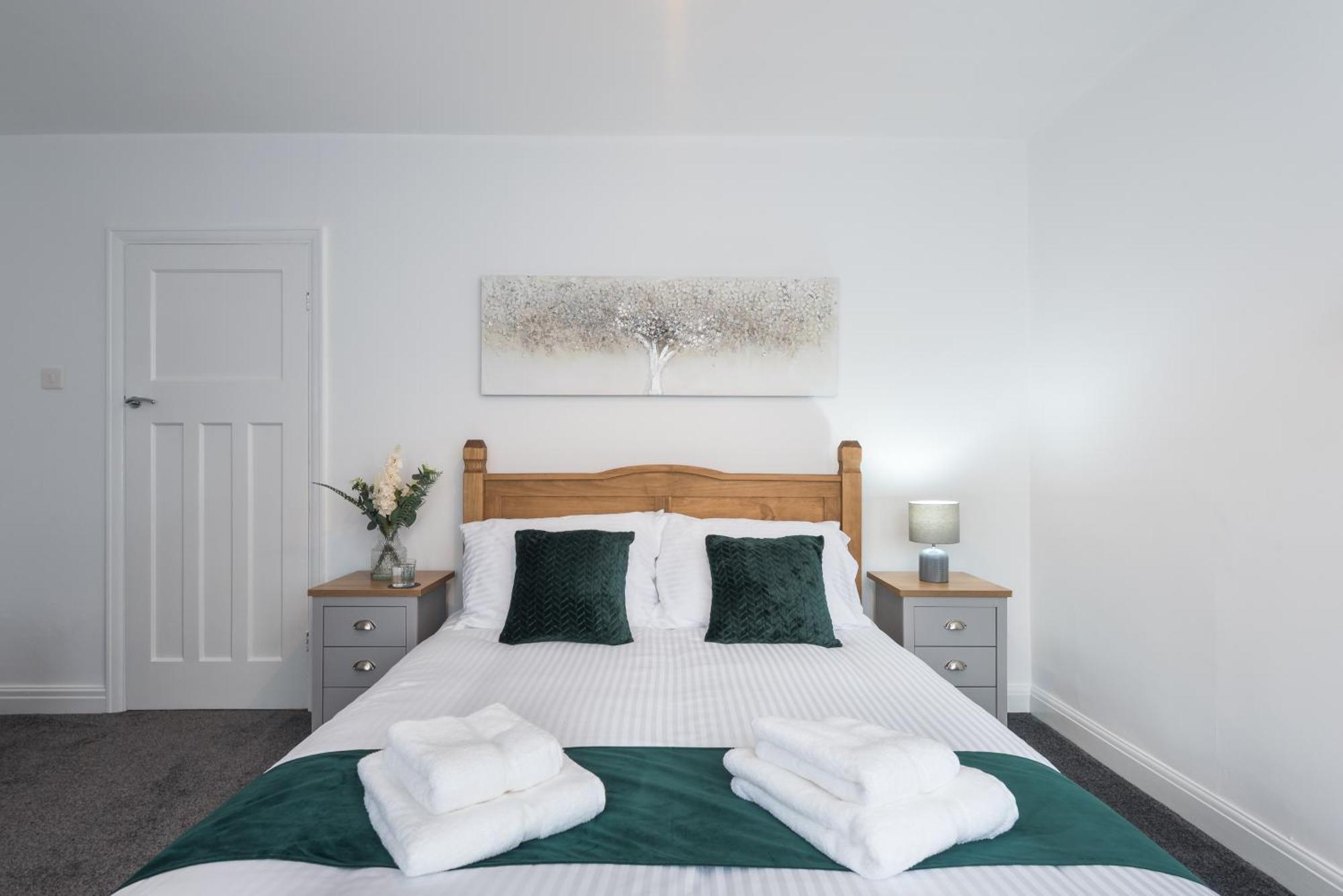 Vila Rio'S Retreat Cottingham  Exteriér fotografie